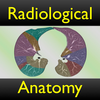 Radiological Anatomy App Icon