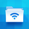 wifi hotspots and offline map App Icon