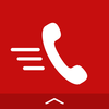 FastCall - VIPs contacts in a swipe