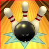 I-play 3D Bowling App Icon