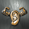 Interval Ear Trainer App Icon