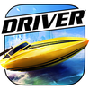 Driver Speedboat Paradise App Icon