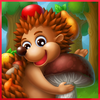 Hedgehogs Adventures App Icon