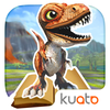 Dino Tales App Icon