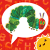 The Very Hungry Caterpillar and Friends  First Words App Icon