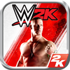 WWE 2K App Icon