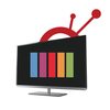 Media Player for Toshiba TV App Icon