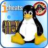 iCheats for Club Penguin App Icon