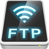 WiFi FTP App Icon