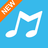 Free Music Player MixerBox 3 App Icon