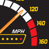 iSpeedometer - Get Your Real Speed App Icon