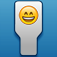 Type Emoji  - Installs iEmoji iEmoticon Smiley App Icon