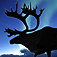 Elk Hunter - First Shot App Icon