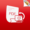 Image Converter by Feiphone - Batch Convert Images to JPEG PNG PDF and Other format files App Icon