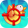 Point Blank Adventures - Aim and Shoot App Icon