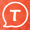 Tango Text Voice and Video App Icon