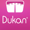 Диета Дюкан  официальное приложение доктора Пьера Дюкана App Icon
