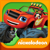 Blaze and the Monster Machines App Icon