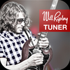 Will Ripley Tuner - Special Edition Pro Tuner App Icon