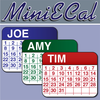MiniECal App Icon