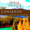 Canadas Rocky Mountains - A Travel App App Icon