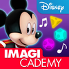 Mickey’s Shapes Sing-Along by Disney Imagicademy App Icon