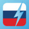 Learn Russian - WordPower App Icon