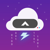 CARROT Weather - Talking Forecast Robot App Icon