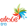 הזמנת מיכלי CO2 שטראוס מים App Icon