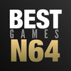 Best Games for N64 App Icon