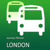 A plus London Journey Planner Premium App Icon