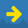 Camino Places App Icon