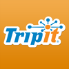 TripIt - Travel Organizer - FREE App Icon