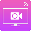 360° Netcam App Icon