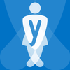 Squeezy - the NHS Physiotherapy App for Pelvic Floor Muscle Exercises App Icon