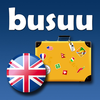 busuucom English travel course App Icon