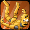 Ragdoll Master Blaster HD  A  Physics Gigantic Game