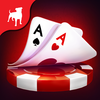Poker by Zynga App Icon
