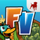 FarmVille by Zynga App Icon
