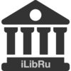 iLibRu App Icon