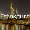 hiFrankfurt Offline Map of Frankfurt Germany App Icon