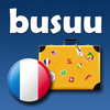 busuucom French travel course App Icon