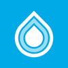 Hydro - Daily Water Intake App Icon