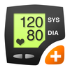 Blood Pressure App Icon
