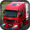 Truck Simulator 2015  Big Company App Icon