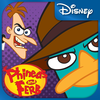 Phineas and Ferb Agent P Vs The Puzzle-Inator