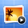 Slideshow Builder App Icon