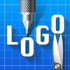 Logo Designer for iOS - make a professional business logo or icon App Icon