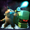 Tales From Deep Space App Icon