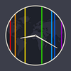 TimeZoner  Timezones Converter and World Clock App Icon